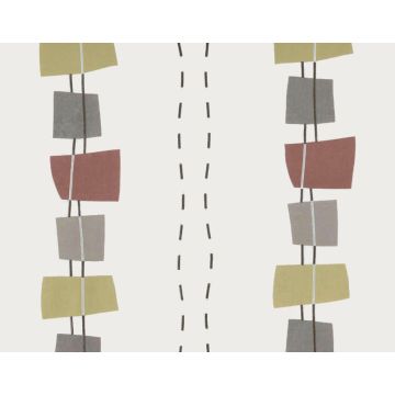 Boussac - Arizona - O7783002 Moka