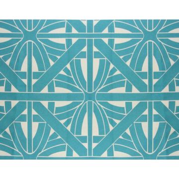 Boussac - Club - O7795002 Turquoise