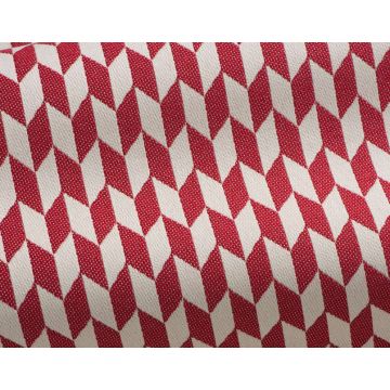 Boussac - Swing - O7799006 Cerise