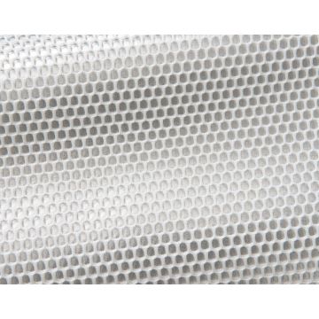 Boussac - Echo - O7902001 Blanc-Argent