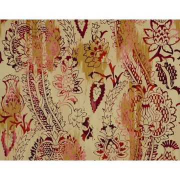 Boussac - Aria - W4514001 Red