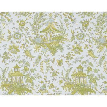 Boussac - Gasaki - W4516001 Lime Green