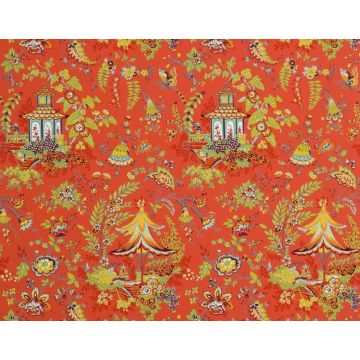 Boussac - Gasaki - W4516003 Red Curry