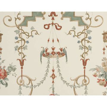 Boussac - Marly - W4566001 Spruce