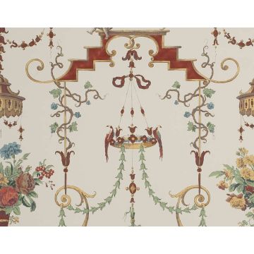 Boussac - Marly - W4566002 Rust