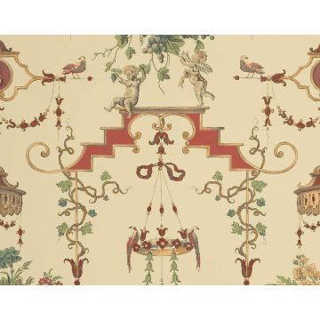 Boussac - Marly - W4566003 Yellow