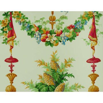 Boussac - Chateaubriand - W4671A01 Cream