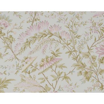 Boussac - Tarantelle - W4697001 Pastels