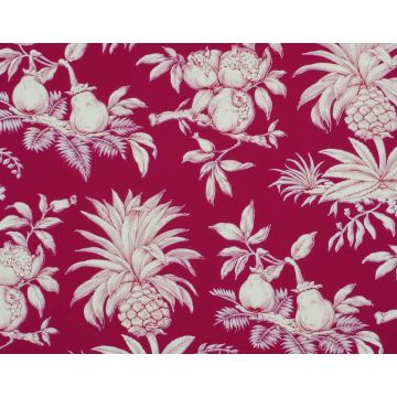 Boussac - Dandy - W4764001 Red