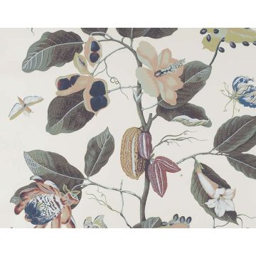 Boussac - Nakai - W4864002 Tobacco