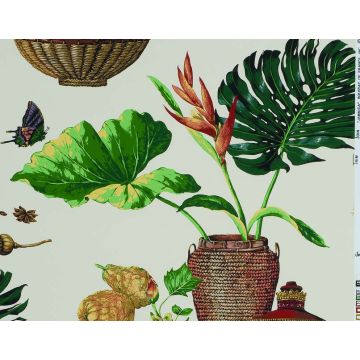 Boussac - Jamaica - W4928001 Cream