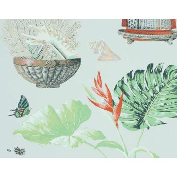 Boussac - Jamaica - W4928004 Driftwood