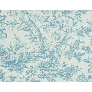 Boussac - Oscar - W4982003 Blue