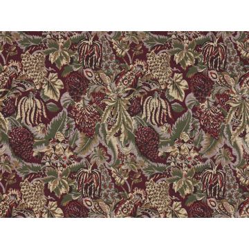 Braquenie - Lisieux - B7648003 Carmin