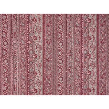 Braquenie - Beauharnais - B7649002 Vermillon