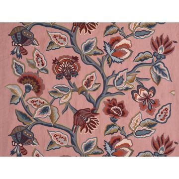 Braquenie - Ashoka - B7657002 Roseraie