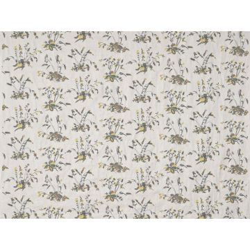 Braquenie - Au jardin - B7658002 Or