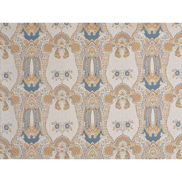 Braquenie - La valette soierie - B7661002 Royal