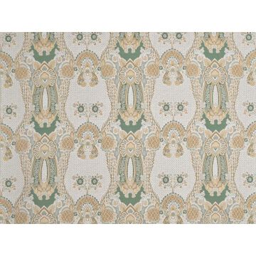 Braquenie - La valette soierie - B7661003 Jardin