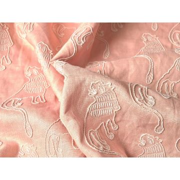 Braquenie - Zarand coordonne - B7670002 Boudoir