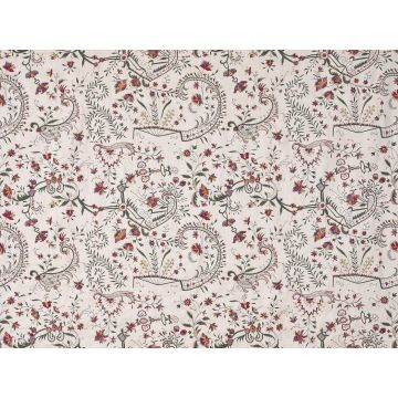 Braquenie - Palais des vents - B7676001 Multicolore