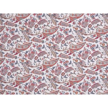 Braquenie - Corne d'abondance broderie - B7681001 Original