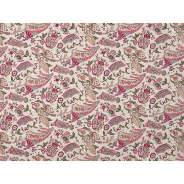 Braquenie - Corne d'abondance broderie - B7681002 Parfums