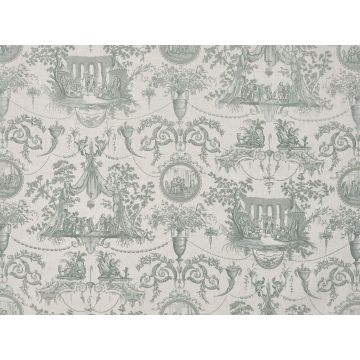 Braquenie - Mariage de figaro - B7688001 Sauge