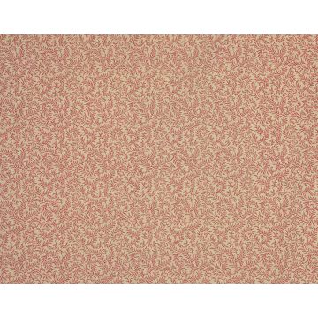 Braquenie - Le Grand Corail - Vermiculé - B081C002 Rouge Fond Bis