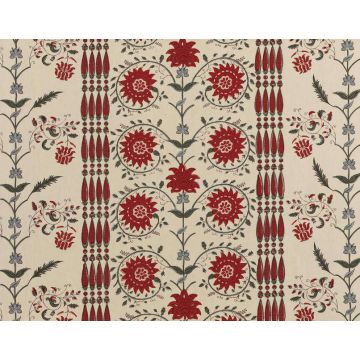 Braquenie - Les Colonnes - B1776001 Multicolore