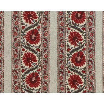 Braquenie - Mauresque - Rayure 5 Chemins - B1777001 Multicolore