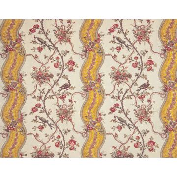 Braquenie - Mozart - Rubans - B1780003 Or