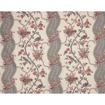 Braquenie - Mozart - Rubans - B1780004 Vert