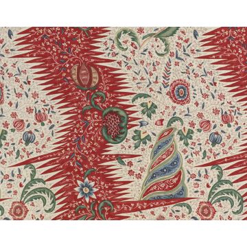 Braquenie - La Riviere Enchantee - B1788001 Rouge