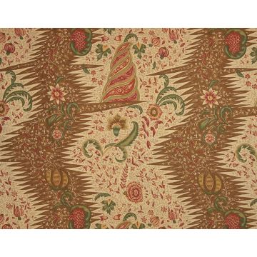 Braquenie - La Riviere Enchantee - B1788002 Brun