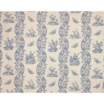 Braquenie - Marquis De Pierre - B1796002 Bleu