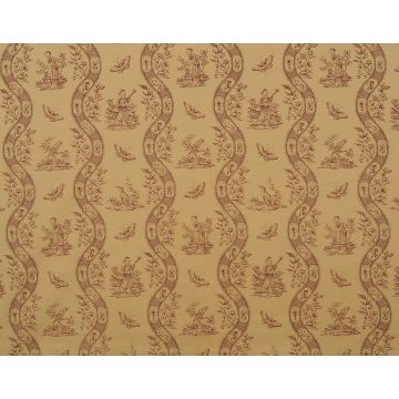 Braquenie - Marquis De Pierre - B1796004 Aubergine