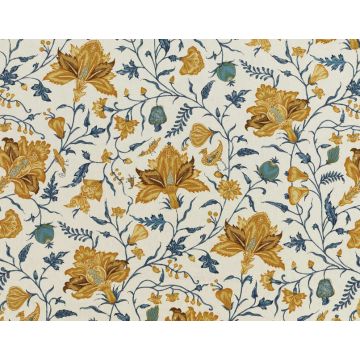 Braquenie - La Liegue - B1841003 Blue Ancien