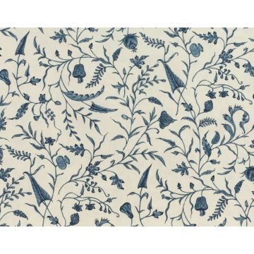 Braquenie - Ermenonville - B1842003 Blue Ancien