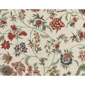 Braquenie - Saint Leger - B1851001 Rouge Vert