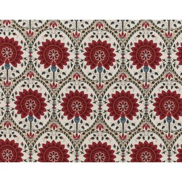 Braquenie - Tajmahal - B1853001 Grenat