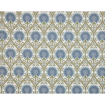 Braquenie - Tajmahal - B1853004 Blue Vert