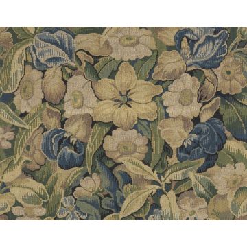 Braquenie - Verdure Flamande - B6042002 Bleu Vert