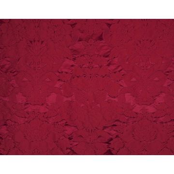 Braquenie - Frontenay - B7536005 Rouge Cardinal