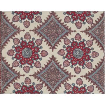 Braquenie - Indore - B7550003 Blue Ancien