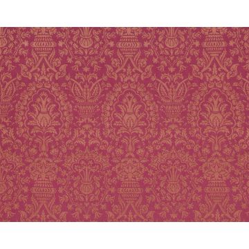 Braquenie - Senlis - Damas - B7569004 Framboise