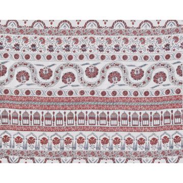 Braquenie - Jaipur - Rayure - B7594001 Garance