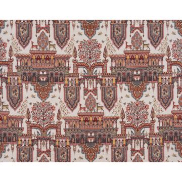 Braquenie - Le Palais Imperial - B7597001 Multicolore