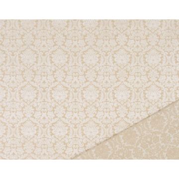 Braquenie - L'indiscret - B7606001 Creme