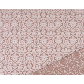 Braquenie - L'indiscret - B7606004 Vieux Rose